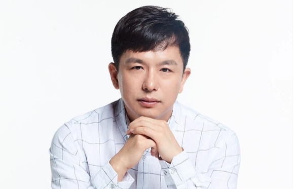 당구선수 차유람 남편 이지성 작가. [사진=이지성 작가 인스타그램]