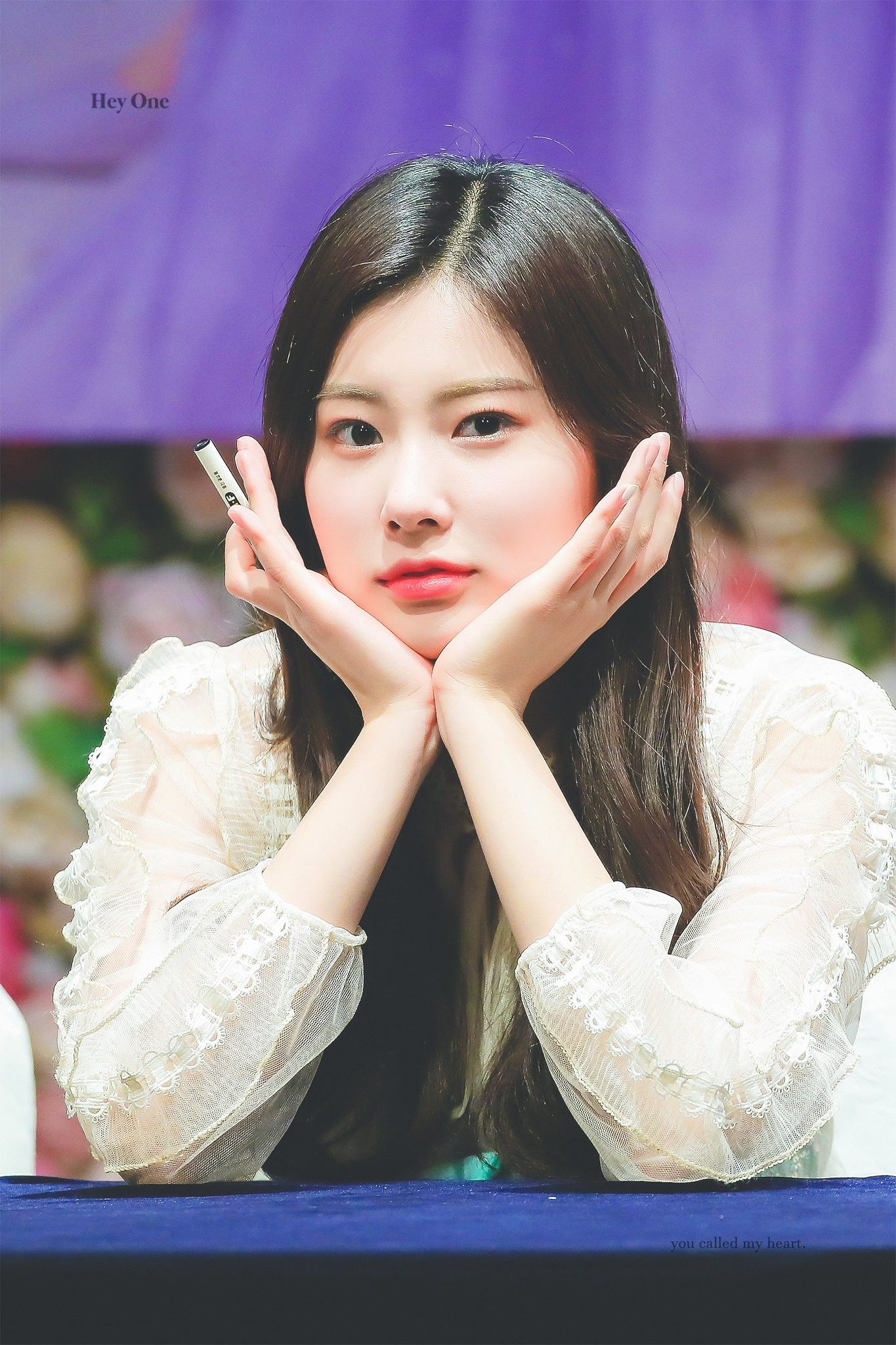 아이즈원 강혜원 몸매 키