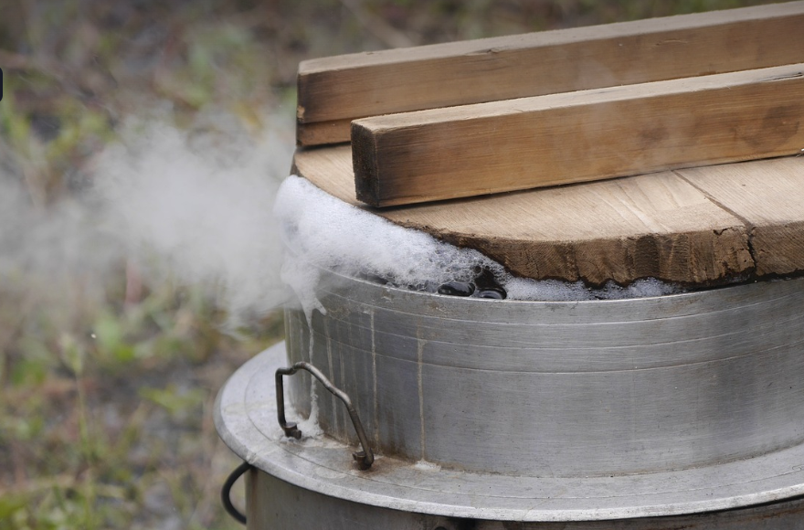 솥밥 vs 전기밥솥 나에게 맞는 맛있는 밥 짓기