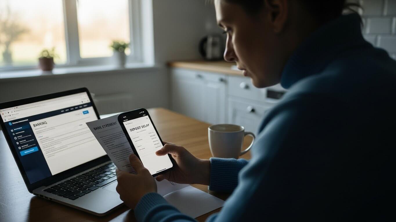 해외주식 매도 후 입금 언제 되나요? 지연되는 이유는 바로 이것!