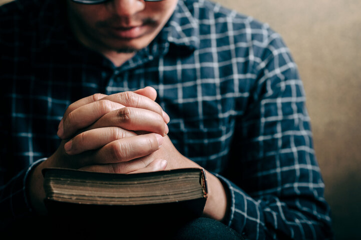 추수감사절 대표 기도문 모음