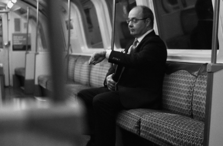 출퇴근 시간을 생산적으로 활용하는 방법