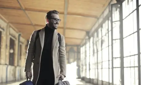 여행자 휴대품 통관절차