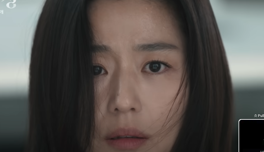 북극성 몇 부작