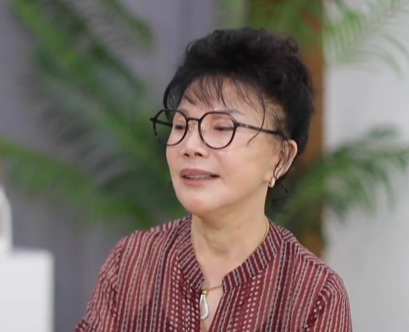 동그라미 윤해정 나이 프로필