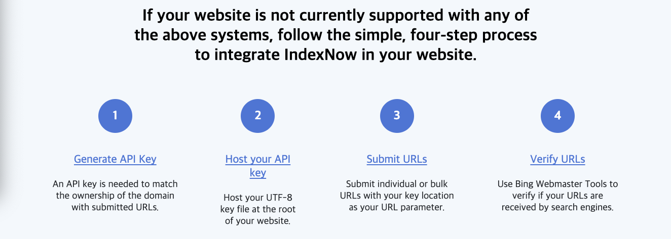IndexHow How-to