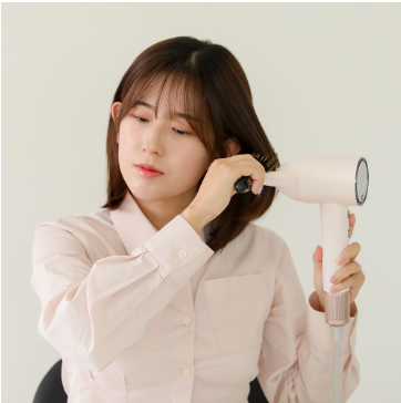 무아스 헤어드라이기 단점 및 사용후기