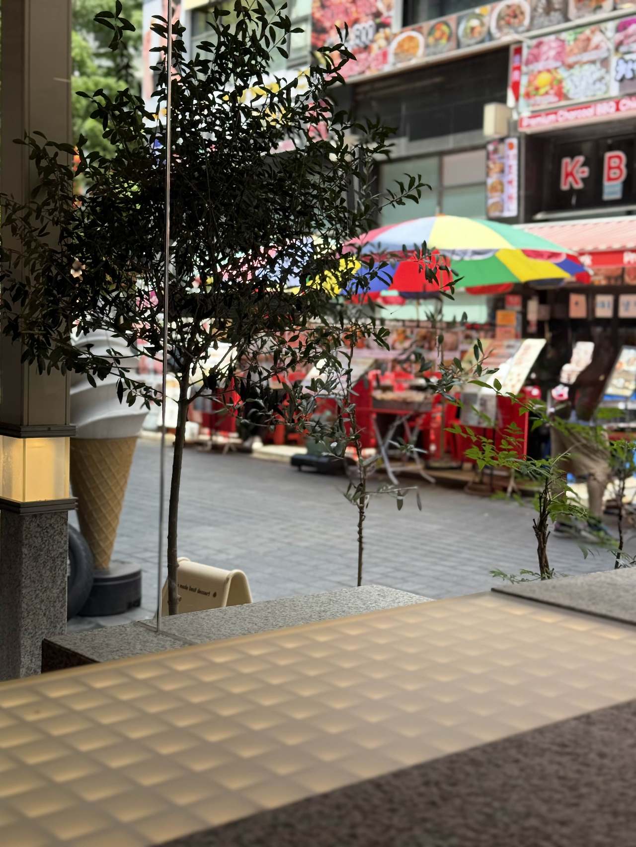 명동 아인슈페너 / 디저트 맛집 카페 &amp;#39;크림시크&amp;#39;