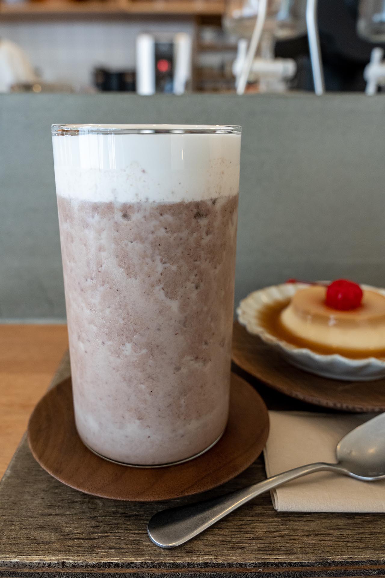 명지 카페 가나당