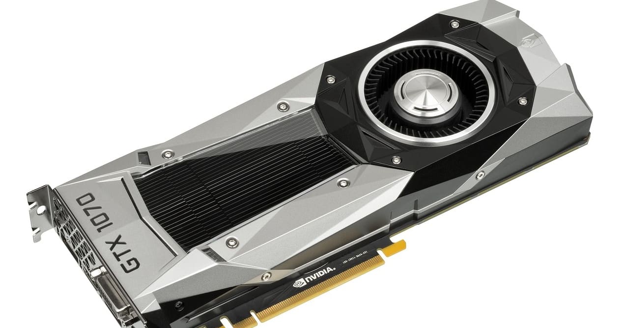 컴퓨터 그래픽 데이터를 처리하는 그래픽 카드