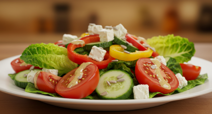 식이섬유 (채소)