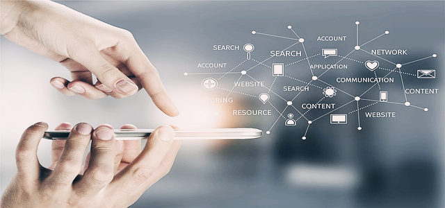 디지털 유산 손실 방지를 위한 사례