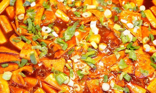 전국맛집추천 - 부산 성국이네