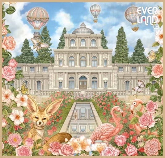 에버랜드 장미축제 2025 (40주년 테마 · 할인 총정리) 관련 사진