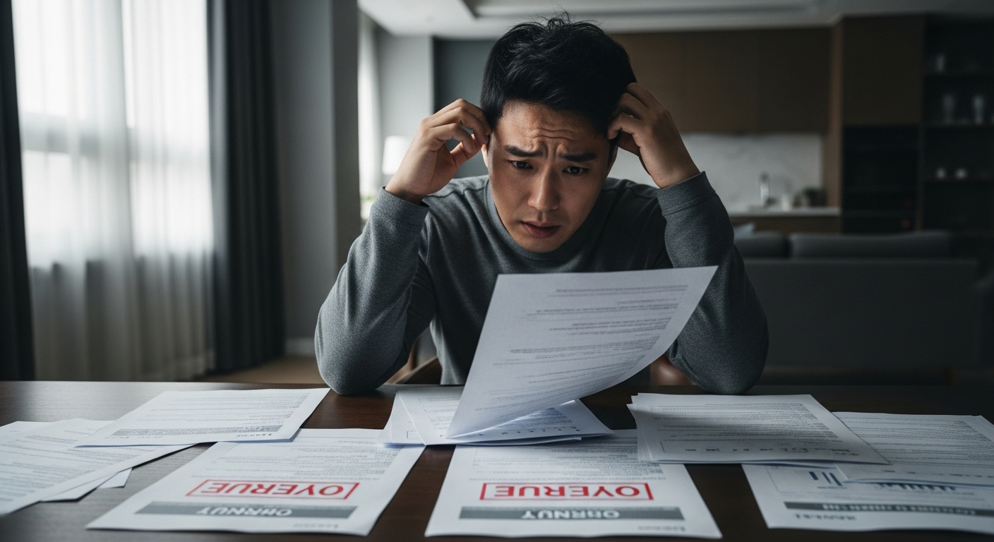 신용회복&amp;#44; 금융상식