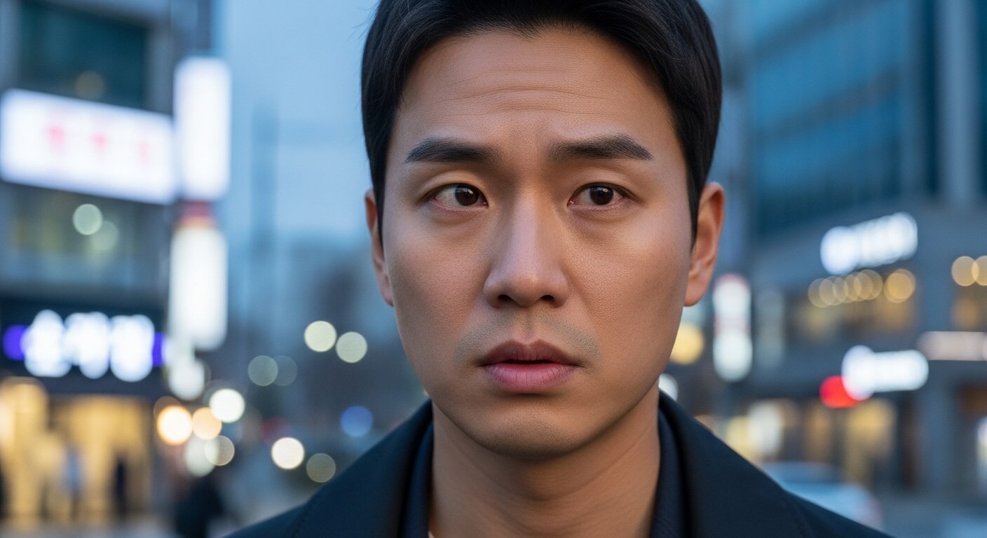 눈밑이 떨리는 증상