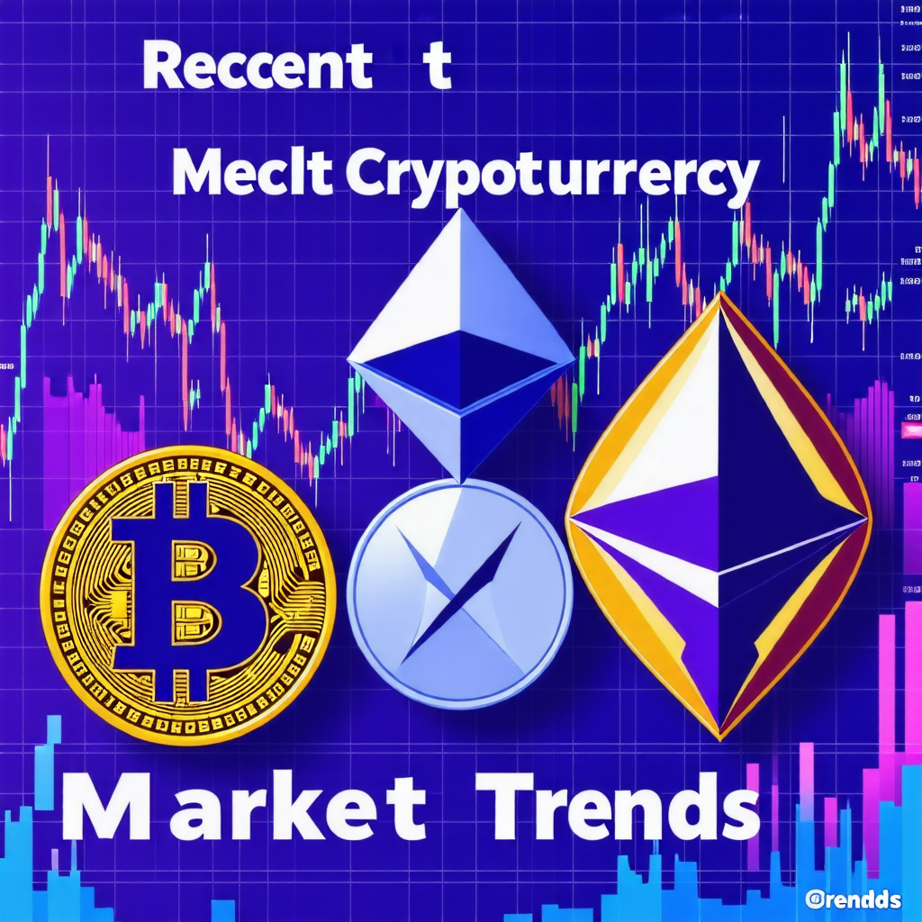 암호화폐의 흐름