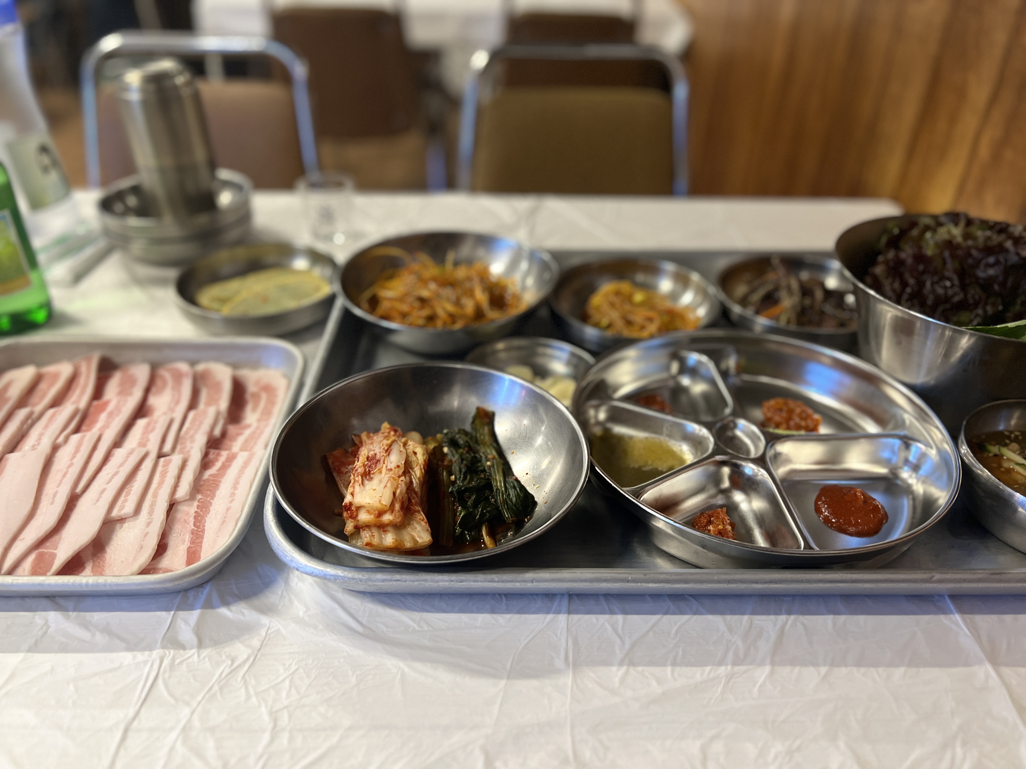 골드식당