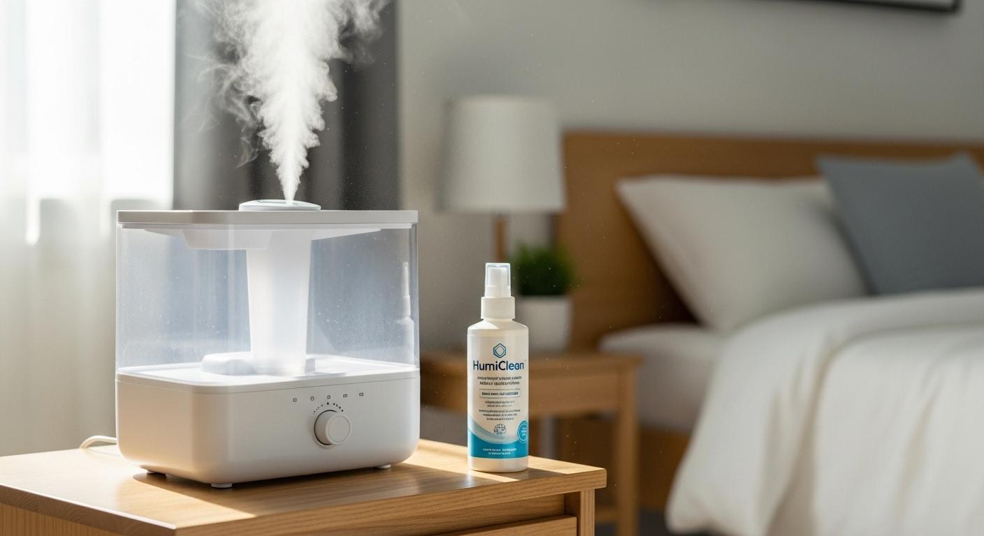 가습기살균제 회사