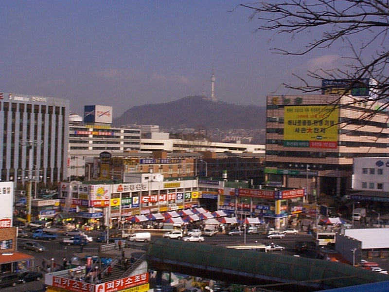 용산 전자상가 전성기 시절과 몰락 이야기