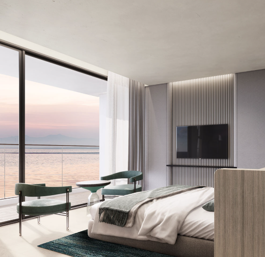 쏠비치 남해 리조트