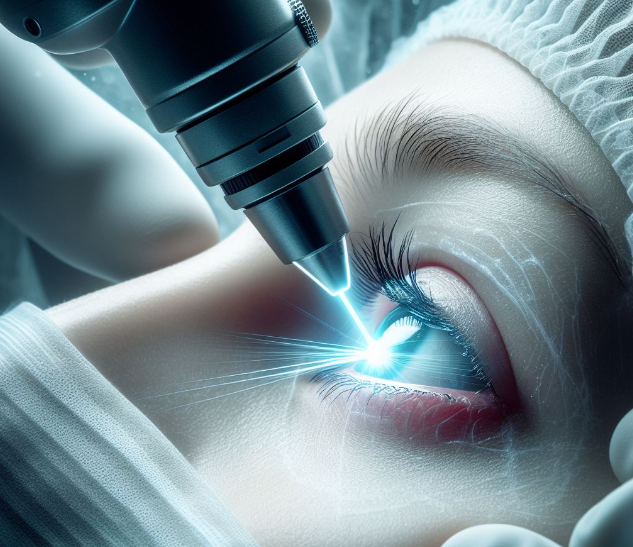 백내장수술 주의사항