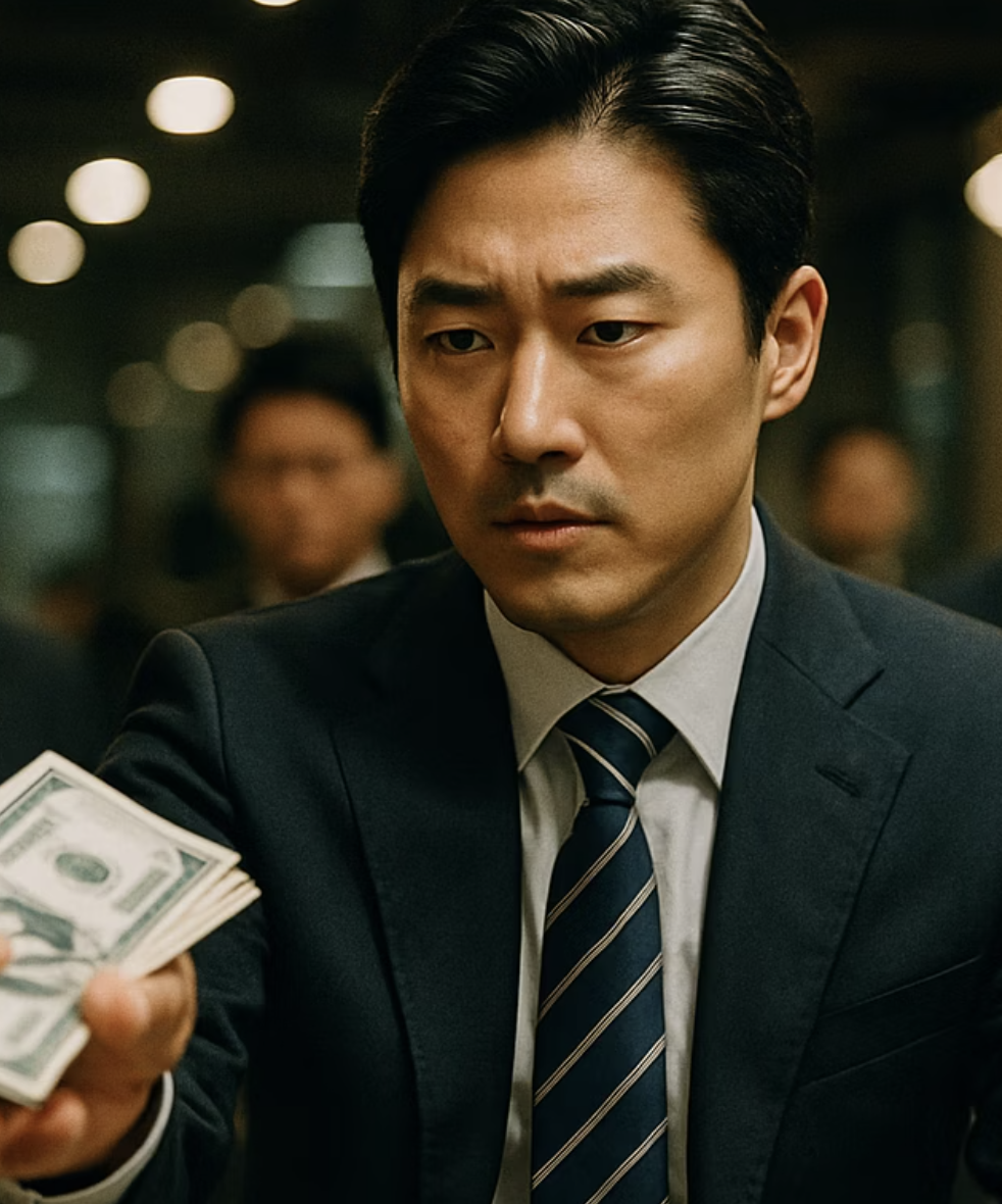 경쟁이 만드는 유리한 환율