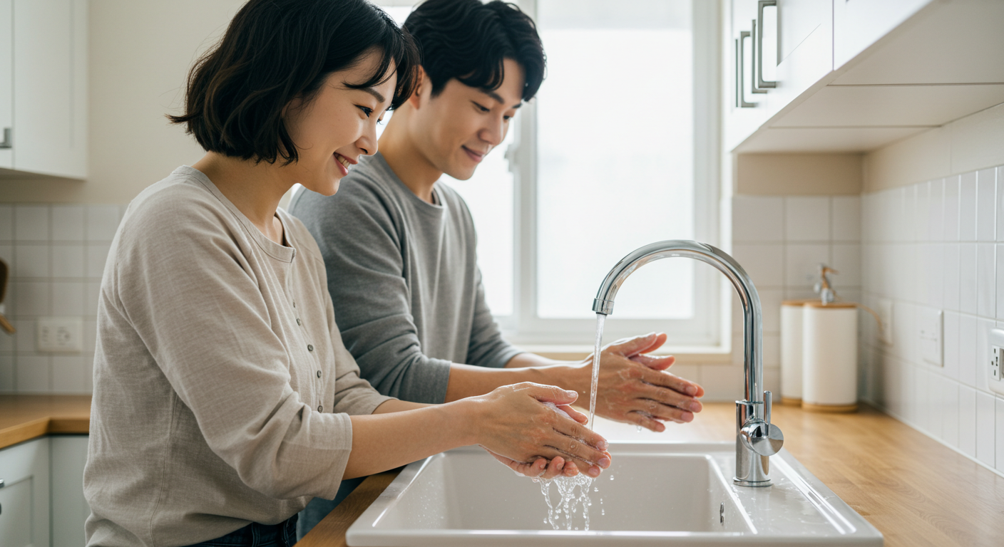 대장내시경 전 음식