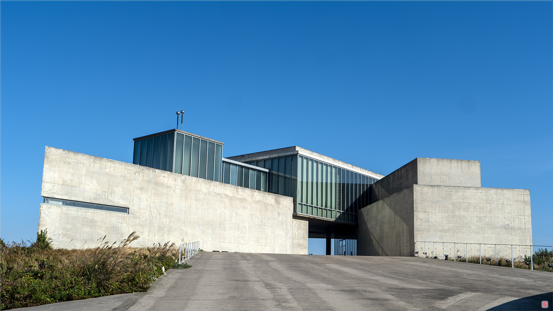 Glass House