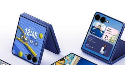 갤럭시 플립7 스펙