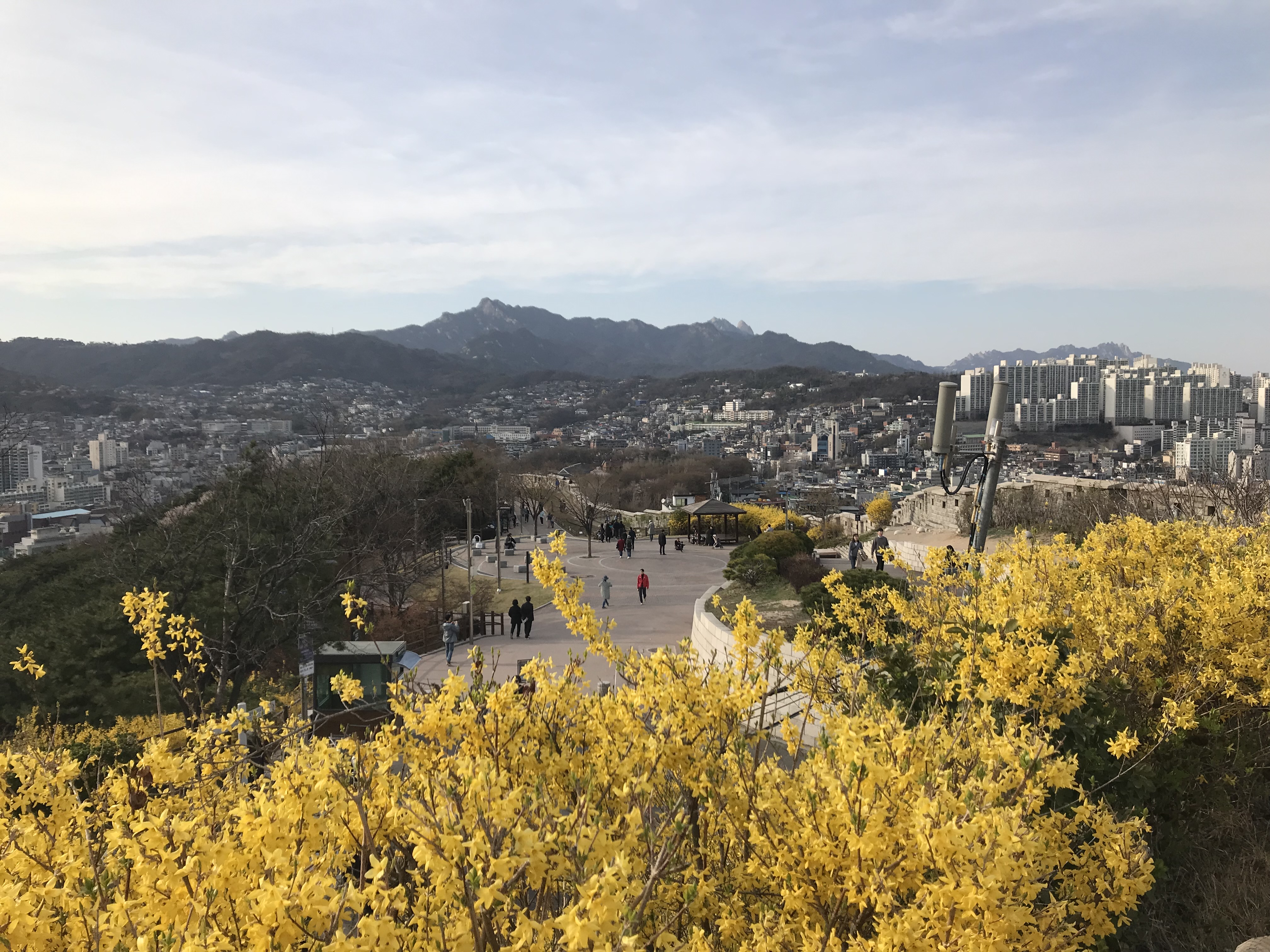 Naksan Park