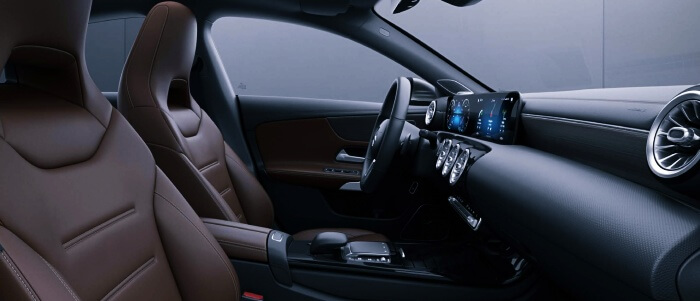 벤츠-CLA-250-시트