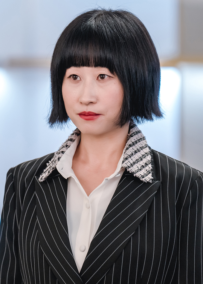 킹더랜드 등장인물
