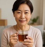 결명자차 효능