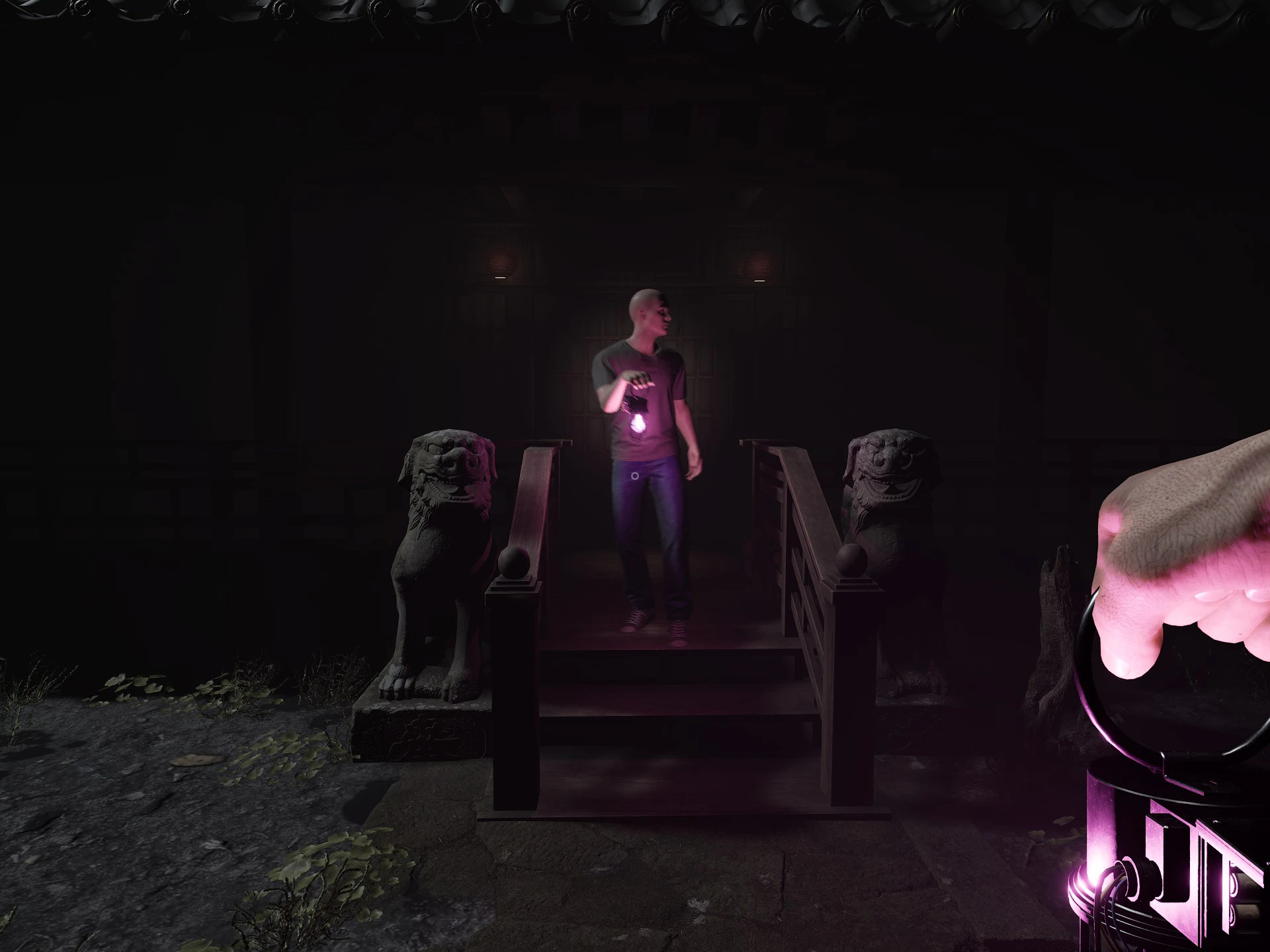 데모놀로지스트 쿠로사와