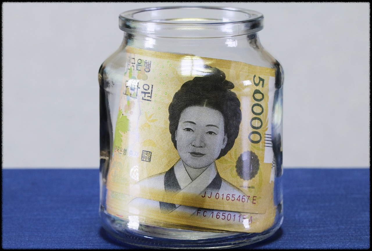 군적금은 재정 계획