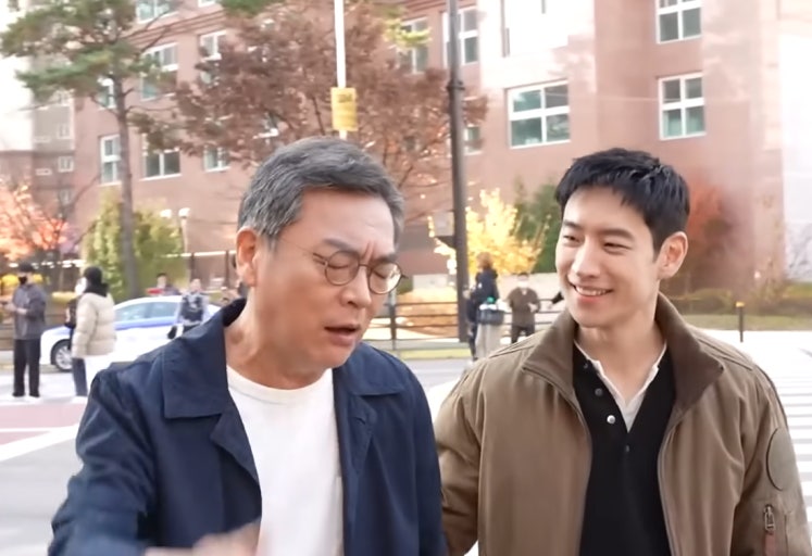 모범택시 3 출연진 빌런 11월 확정 장나라 방영시간 시즌 3몇부작