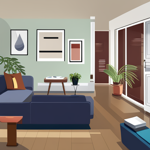 국민임대주택 입주자격