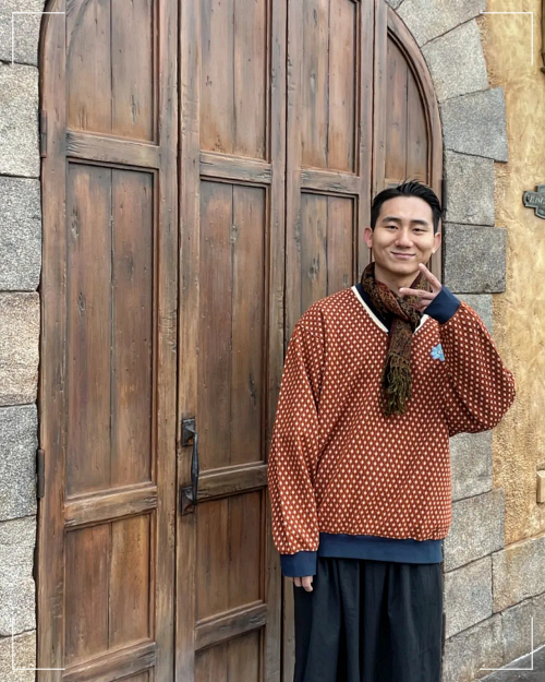 장용원 사진 출처 인스타