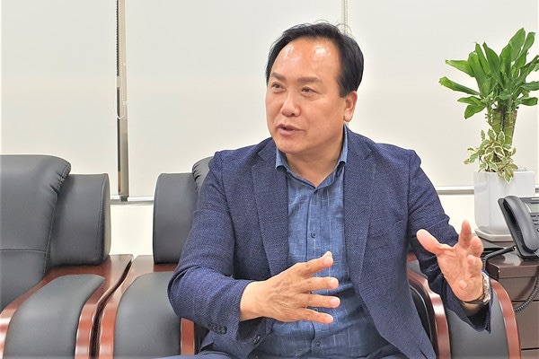 이권재 오산시장 당선