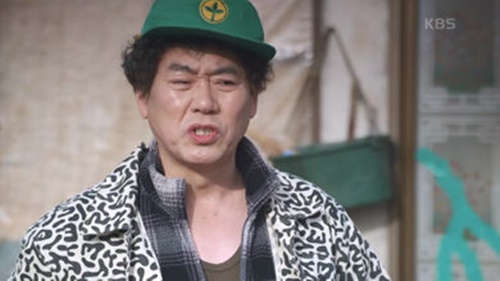 오케이 광자매 등장인물 이미지 입니다.