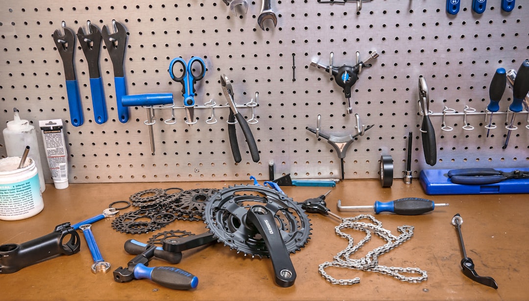 Parts