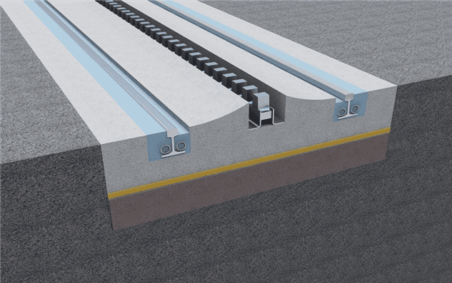 철도기술연구원, 기존 도로 활용 '친환경 산악벽지형 궤도 시범사업' 공모