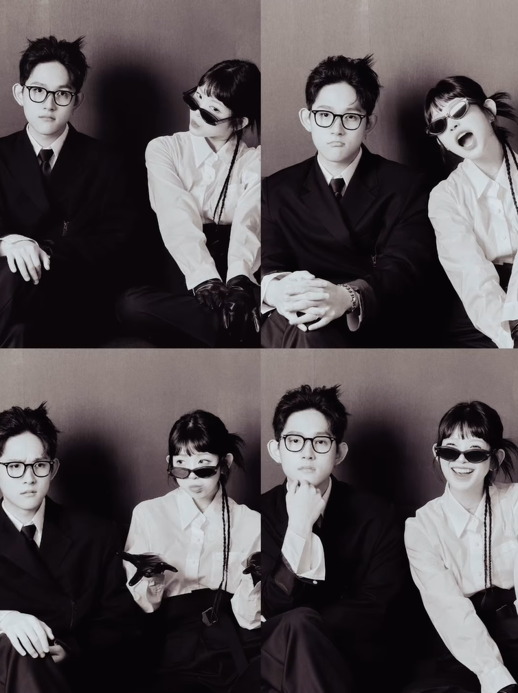 최진실 딸, 아들, 최환희 최준희 남매 화보 사진