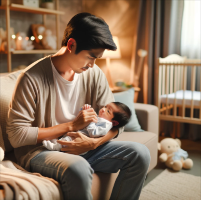고용보험 배우자 출산휴가 신청방법｜서식 다운로드