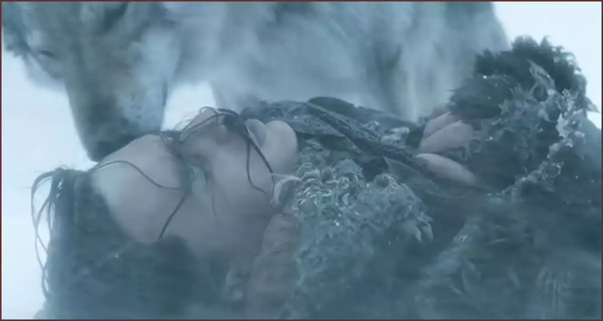 케다의 위기에 늘 함께하는 알파