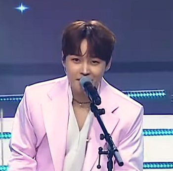 박서진 보고 싶다 내 사랑 노래 듣기 노래가사