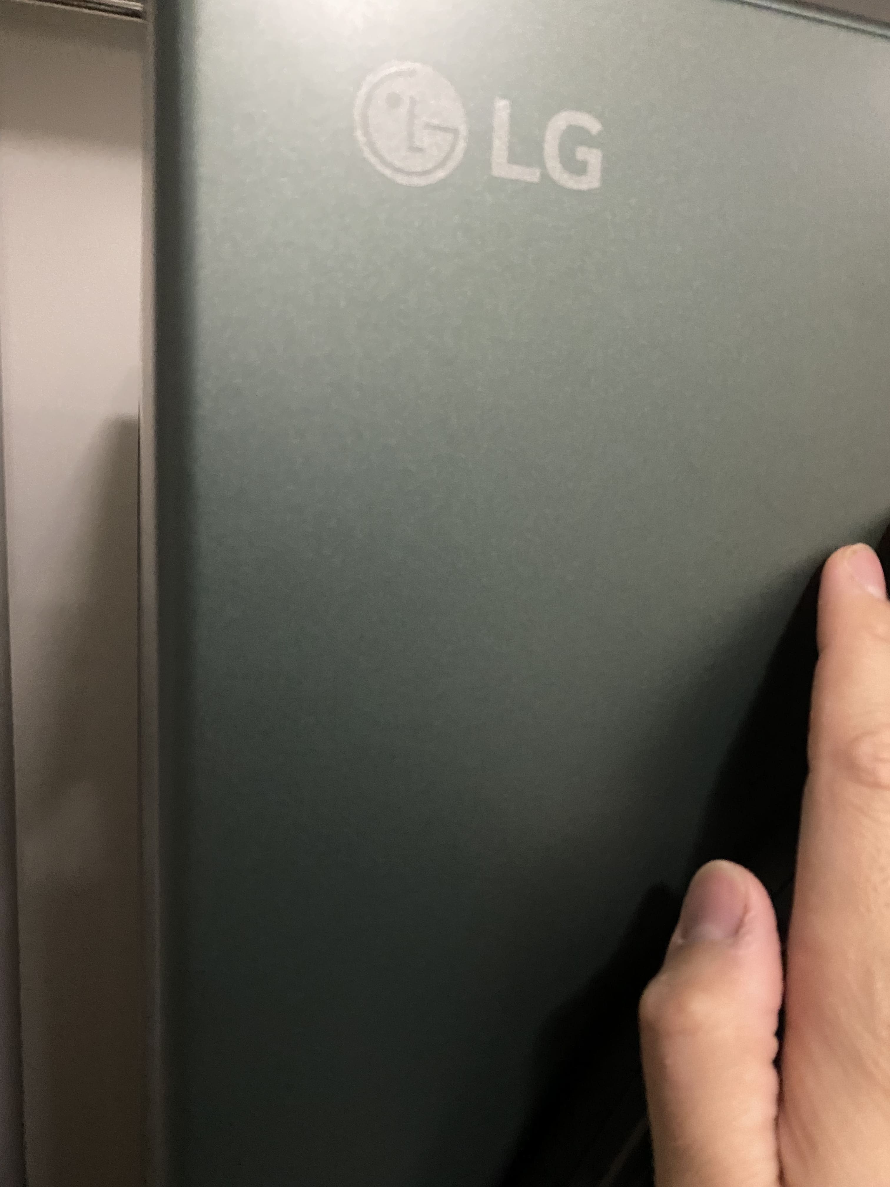 LG 오브제컬렉션 워시타워 W10EGN W10BHN W10BN W10WAN 실사용 후기