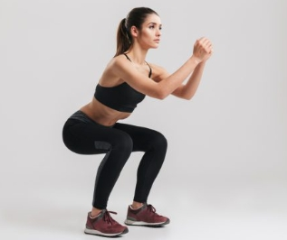 50대 근육 운동으로 체력&middot;자신감 되찾기! 하루 15분 홈트 루틴 공개