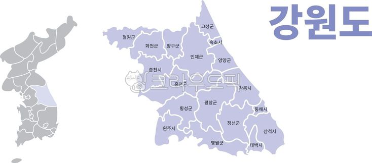 처음 가도 걱정 없는 강릉 여행 동선&amp;코스 총정리 관련사진